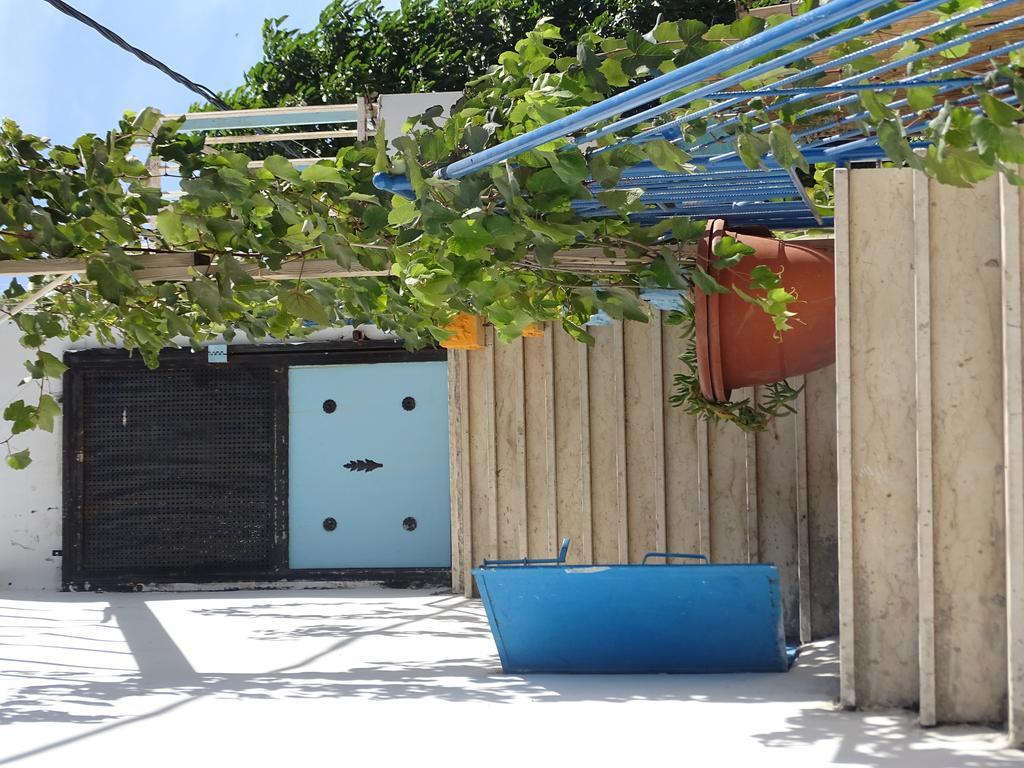 Juha'S Guesthouse - Zarqa Bay Jisr ez Zarqa Dış mekan fotoğraf